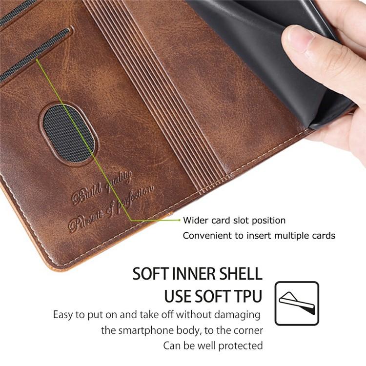 For Xiaomi 15 Ultra Contrast Color Side Buckle Leather Phone Case