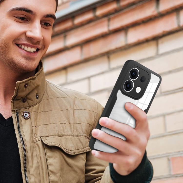 For OPPO Reno13 5G Global 360 Degrees Full Body Phone Case
