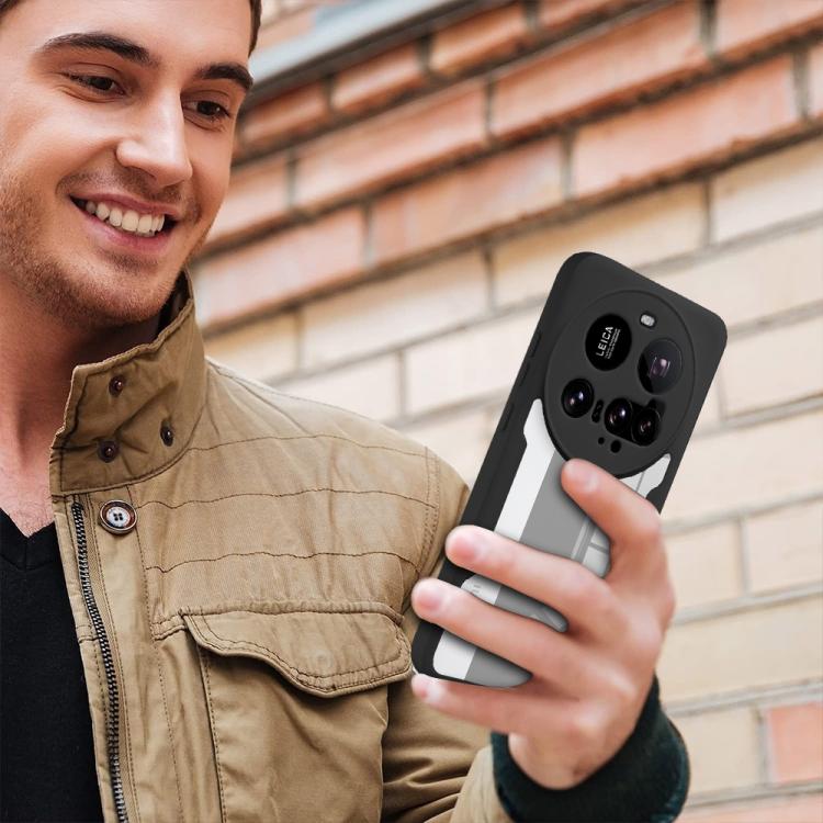 For Xiaomi 15 Ultra 360 Degrees Full Body Phone Case