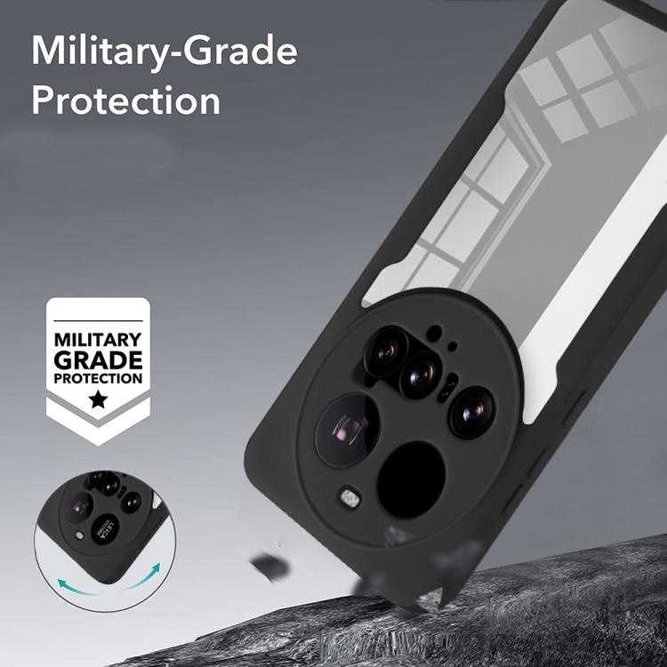 For Xiaomi 15 Ultra 360 Degrees Full Body Phone Case