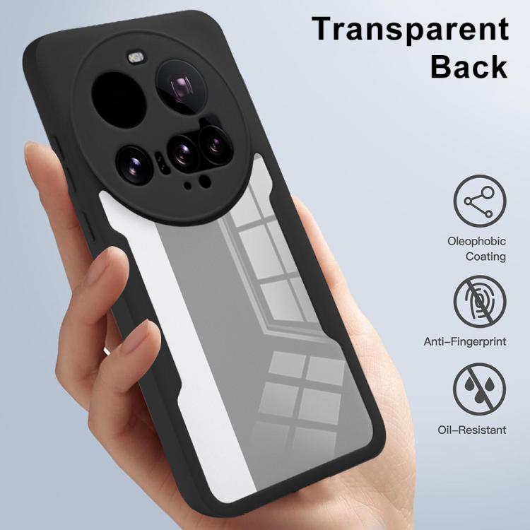 For Xiaomi 15 Ultra 360 Degrees Full Body Phone Case