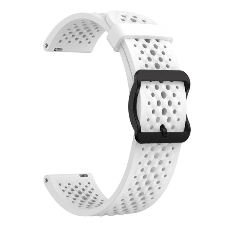 For Xiaomi Watch S4 Sport 22mm xDfind Silicone Strap