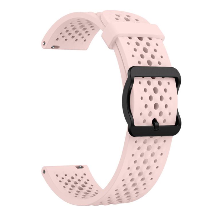 For Xiaomi Watch S4 Sport 22mm xDfind Silicone Strap