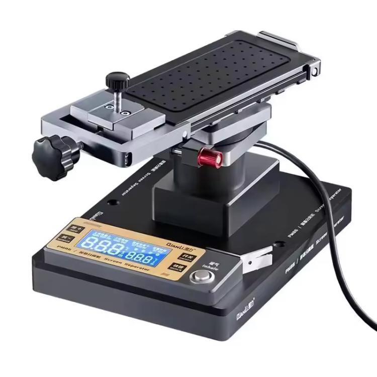 Qianli PM86 Universal Screen Disassembling Heating Separator, Plug:EU Plug
