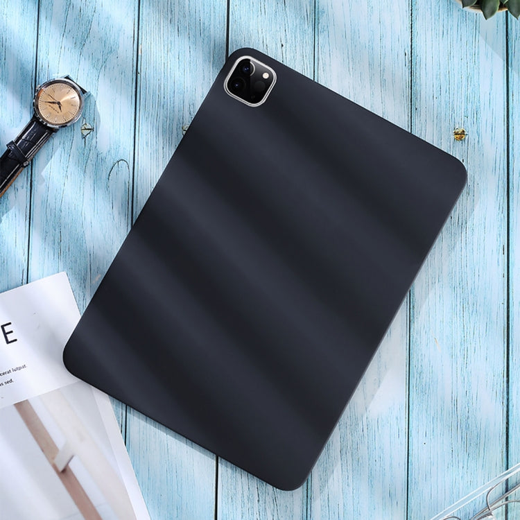 For iPad Pro 11 (2020) Liquid Silicone Shockproof Full Coverage Tablet Case