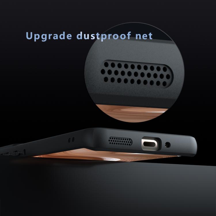 For Motorola Edge 50 Ultra Armor MagSafe PC Hybrid TPU Phone Case - Frosted Black