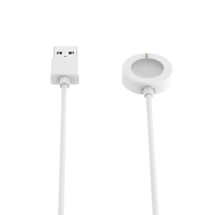 For Fossil Gen 6 / Gen 5 / Gen 4 xDfind USB Interface Magnetic Charging Cable, Length: 1m