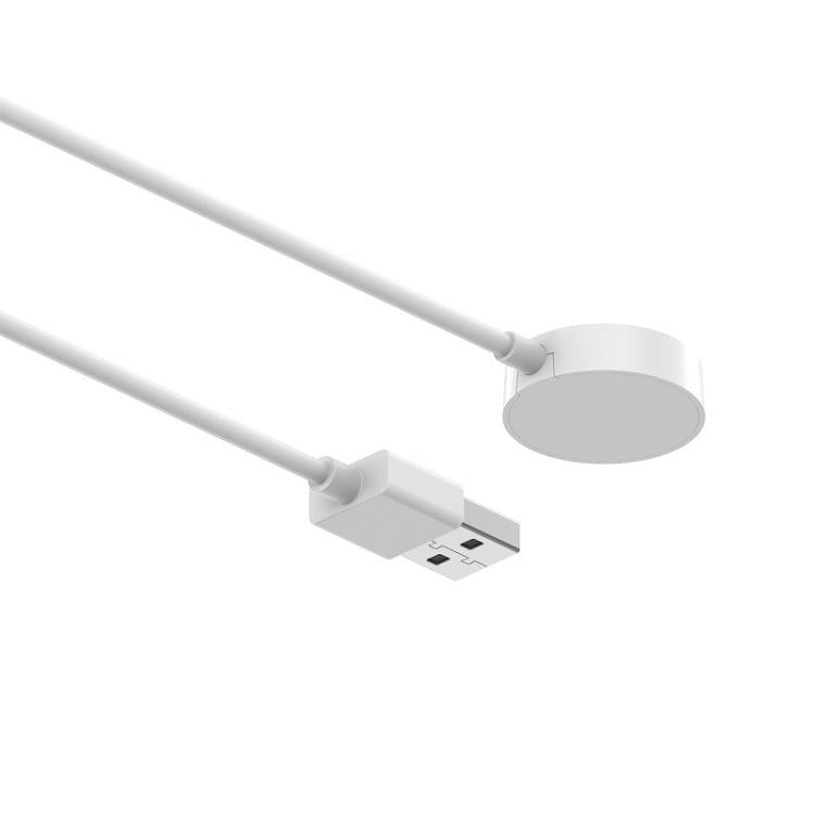 For Fossil Gen 6 / Gen 5 / Gen 4 xDfind USB Interface Magnetic Charging Cable, Length: 1m