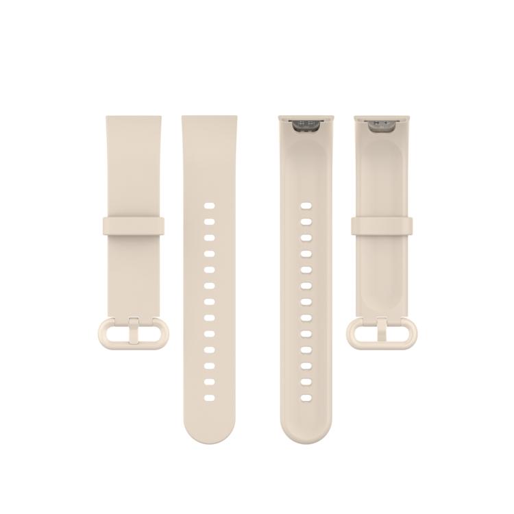 For Xiaomi Mi Watch Lite / Redmi Watch xDfind Silicone Watch Band