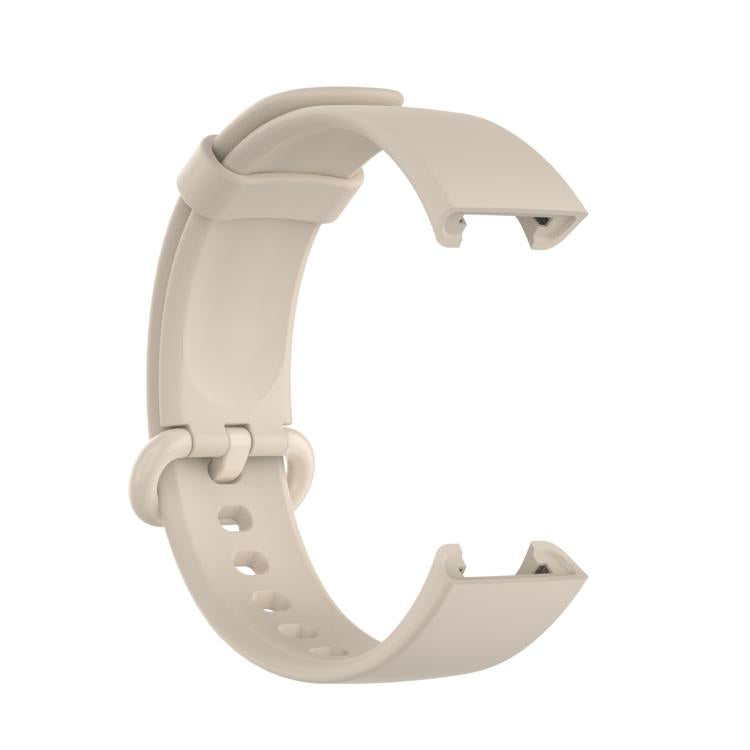 For Xiaomi Mi Watch Lite / Redmi Watch xDfind Silicone Watch Band