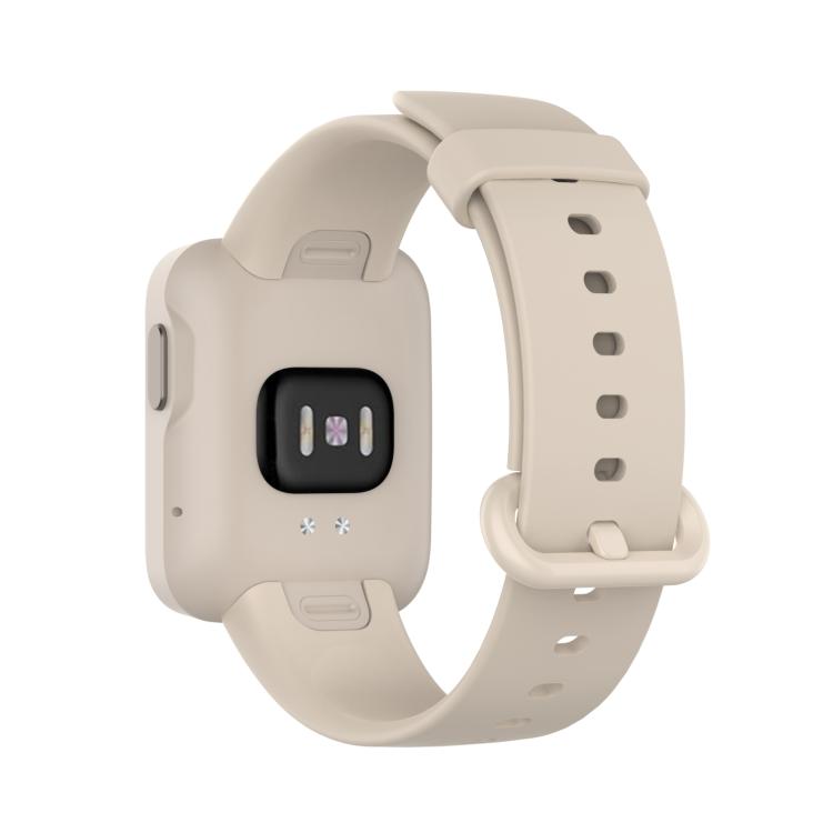 For Xiaomi Mi Watch Lite / Redmi Watch xDfind Silicone Watch Band