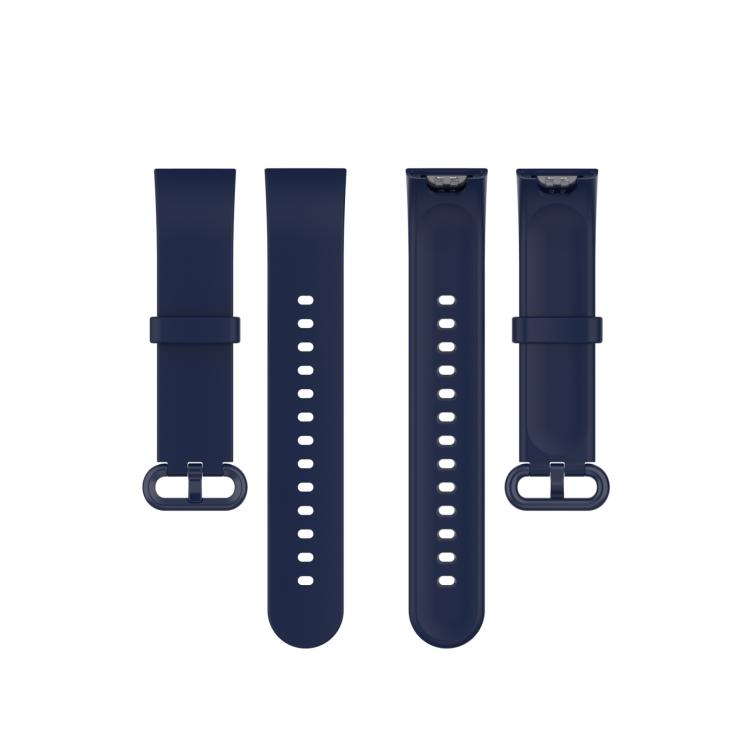 For Xiaomi Mi Watch Lite / Redmi Watch xDfind Silicone Watch Band