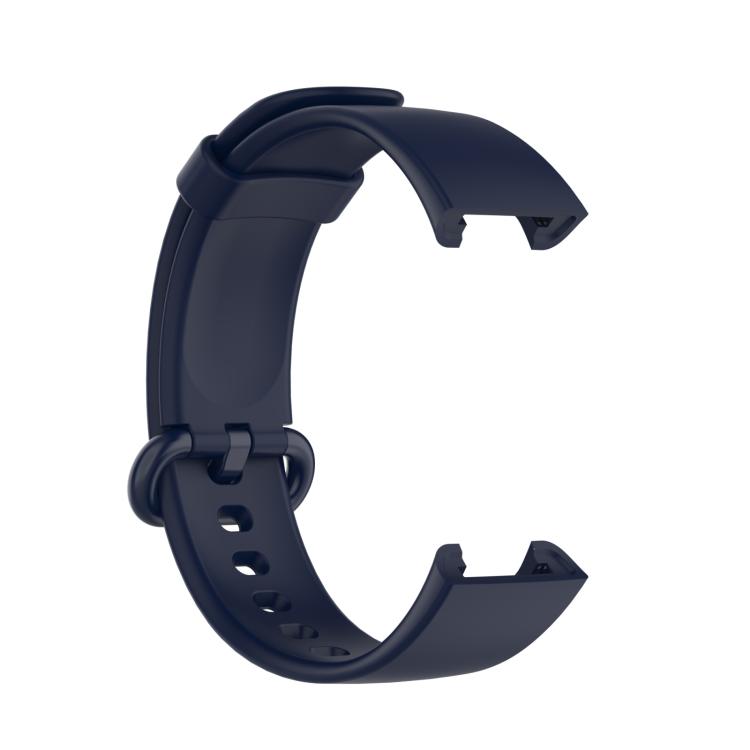 For Xiaomi Mi Watch Lite / Redmi Watch xDfind Silicone Watch Band