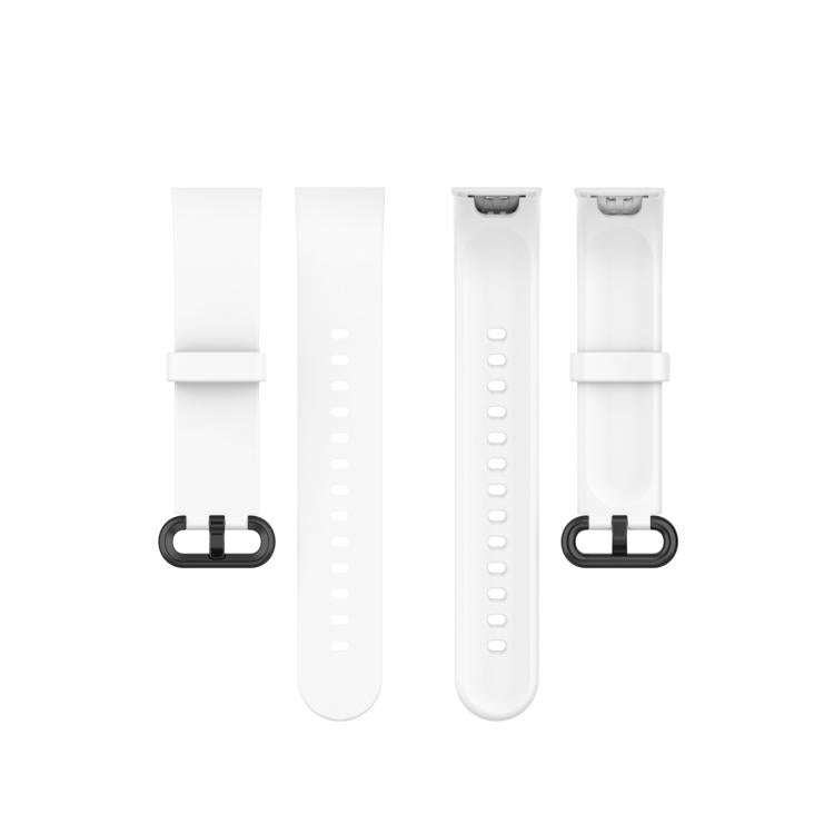 For Xiaomi Mi Watch Lite / Redmi Watch xDfind Silicone Watch Band