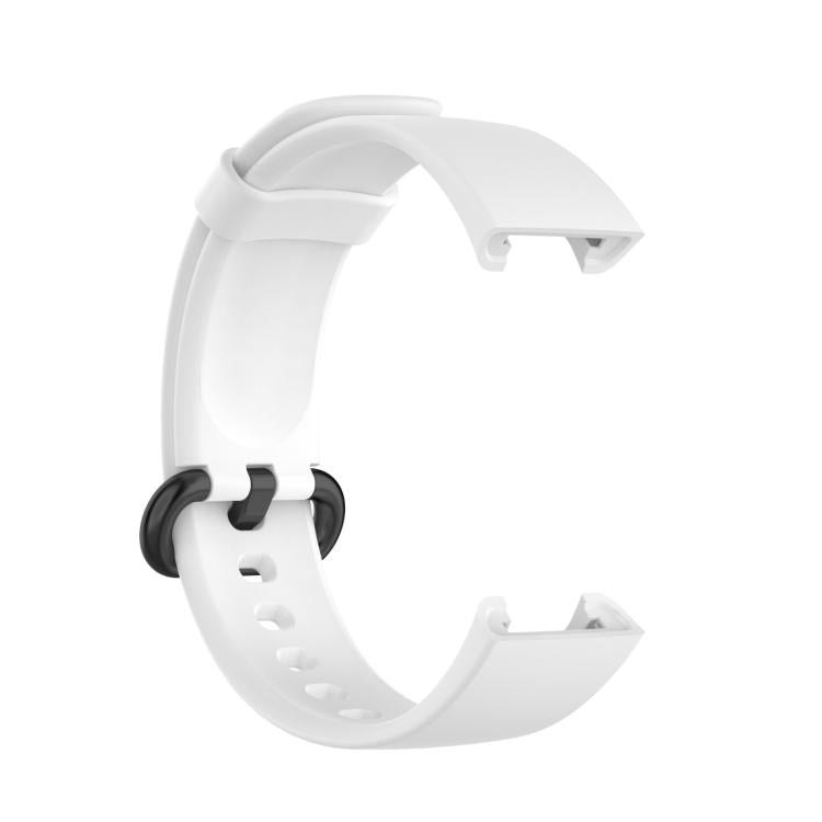 For Xiaomi Mi Watch Lite / Redmi Watch xDfind Silicone Watch Band