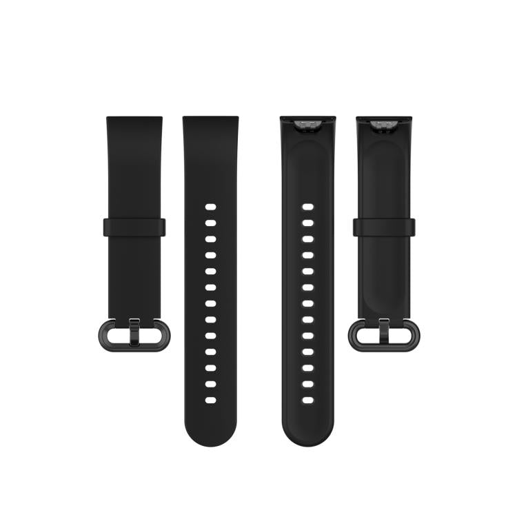 For Xiaomi Mi Watch Lite / Redmi Watch xDfind Silicone Watch Band