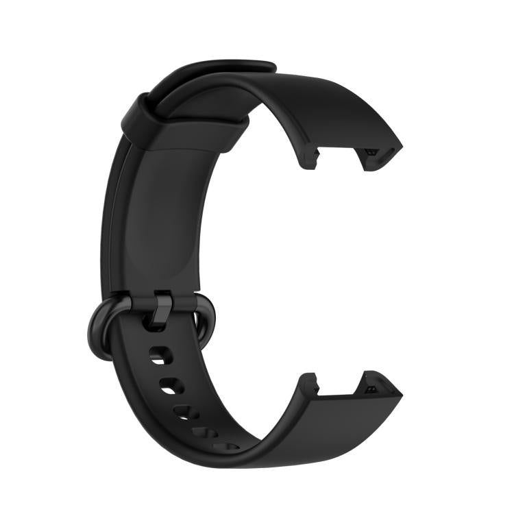 For Xiaomi Mi Watch Lite / Redmi Watch xDfind Silicone Watch Band