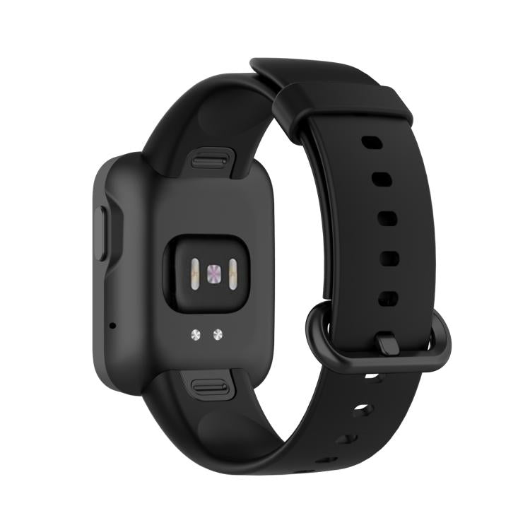 For Xiaomi Mi Watch Lite / Redmi Watch xDfind Silicone Watch Band