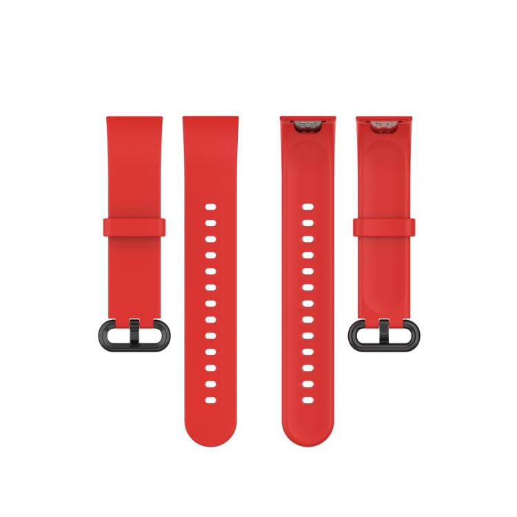 For Xiaomi Mi Watch Lite / Redmi Watch xDfind Silicone Watch Band