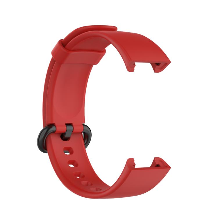 For Xiaomi Mi Watch Lite / Redmi Watch xDfind Silicone Watch Band