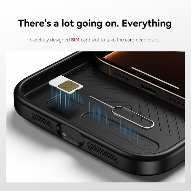 For iPhone 14 Pro Armor MagSafe TPU Hybrid PC Phone Case with Ring Holder