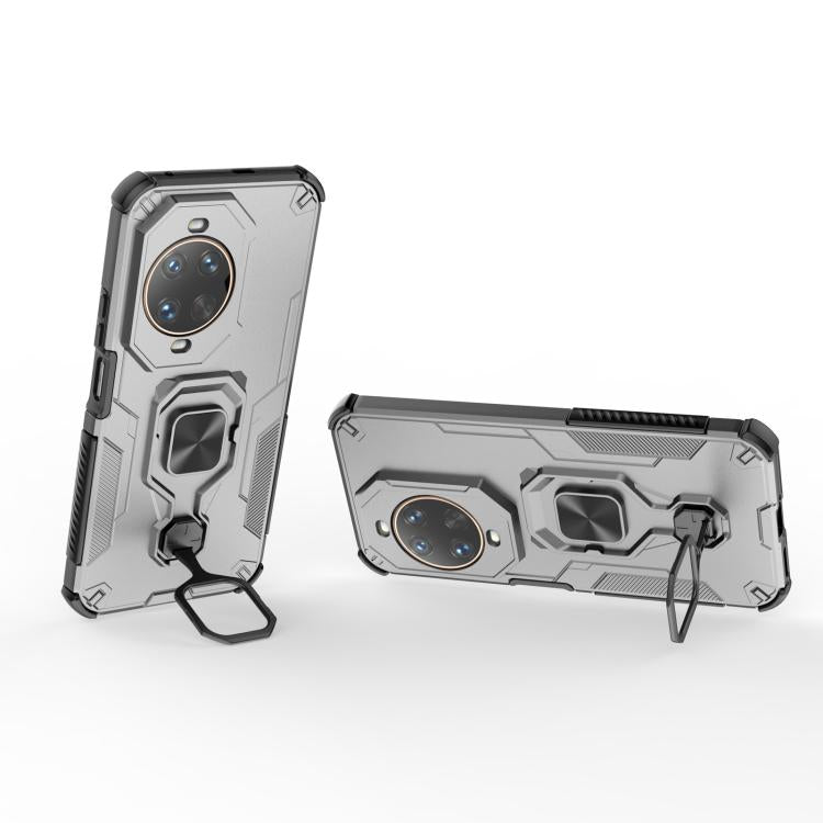 For Huawei nova 14 Ultra Metal Kickstand TPU Hybrid PC Phone Case