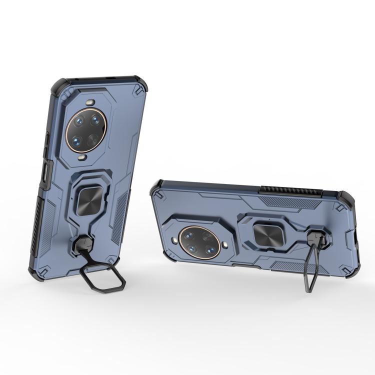 For Huawei nova 14 Ultra Metal Kickstand TPU Hybrid PC Phone Case