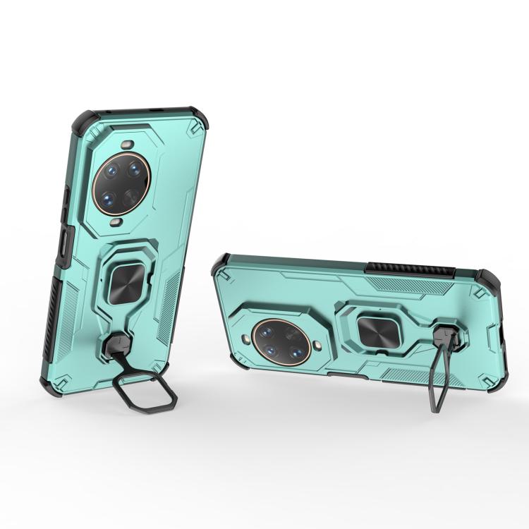 For Huawei nova 14 Ultra Metal Kickstand TPU Hybrid PC Phone Case