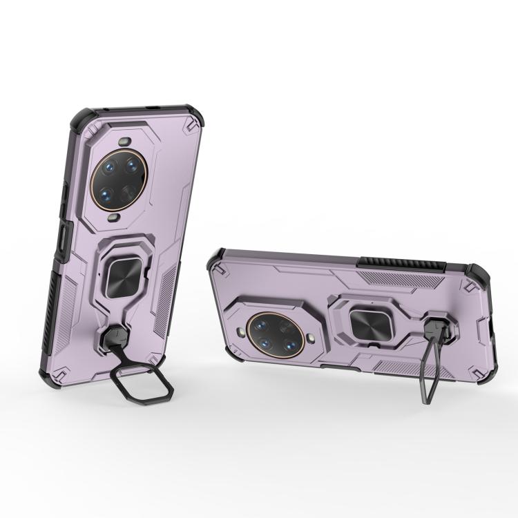 For Huawei nova 14 Ultra Metal Kickstand TPU Hybrid PC Phone Case