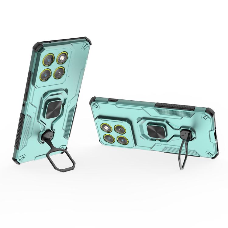 For Motorola Edge 70 5G Metal Kickstand TPU Hybrid PC Phone Case