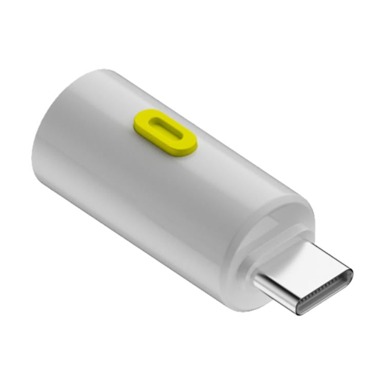 Type-C Port Portable Outdoor Ultra-Low Power 210-230LM Flashlight, Model:Type-C Male