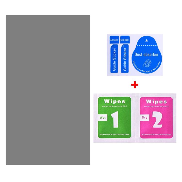 For Fujitsu FMV Lite WA1 15.6 25pcs 9H Anti-peeping Explosion-proof Tempered Glass Film