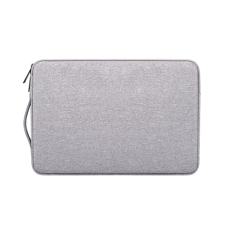 ND01D Felt Sleeve Protective Case Carrying Bag for 14.1 inch Laptop