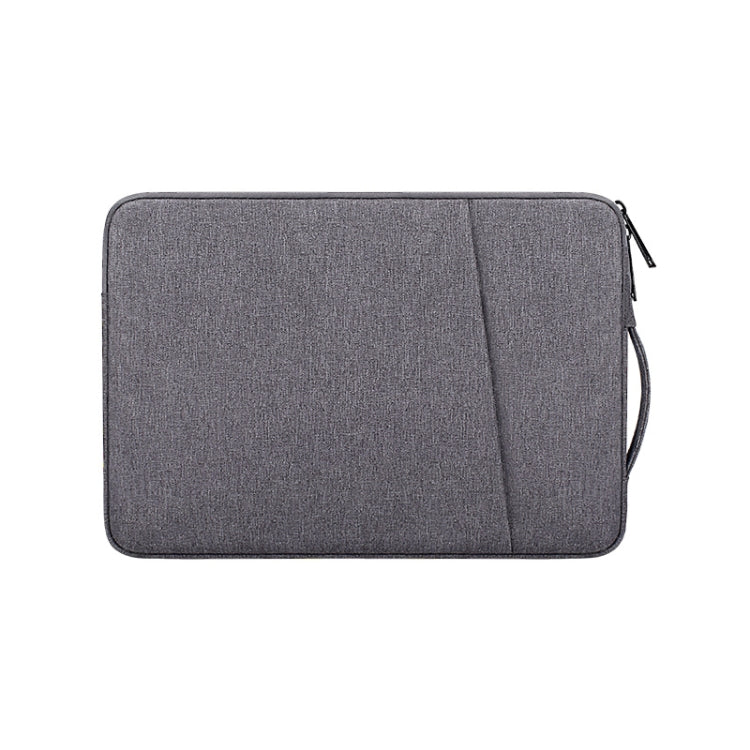ND01D Felt Sleeve Protective Case Carrying Bag for 14.1 inch Laptop