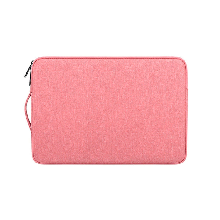 ND01D Felt Sleeve Protective Case Carrying Bag for 14.1 inch Laptop