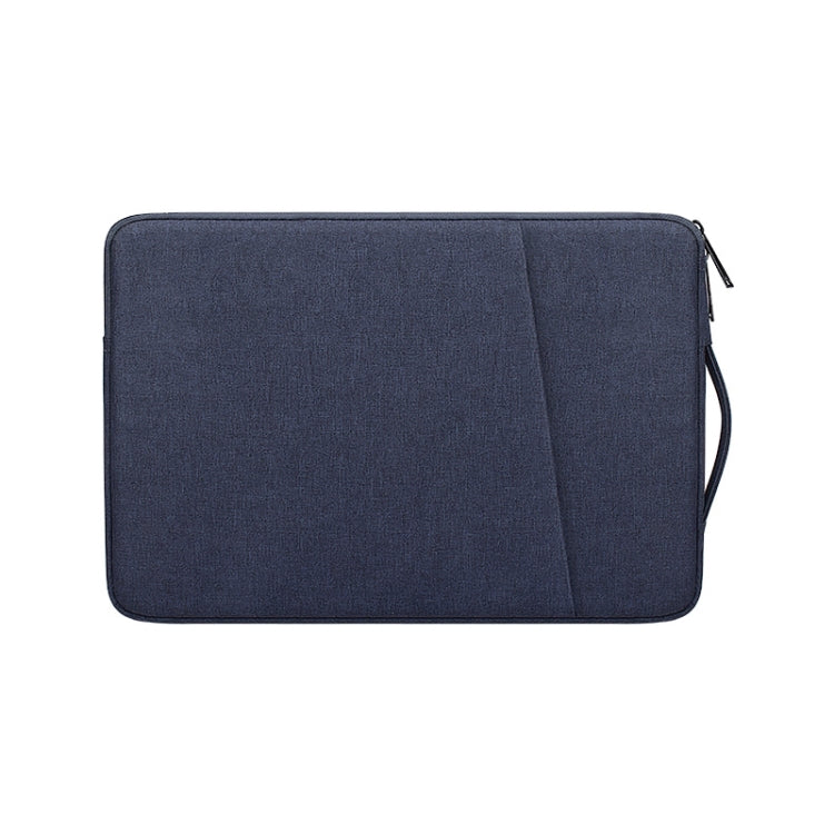 ND01D Felt Sleeve Protective Case Carrying Bag for 14.1 inch Laptop