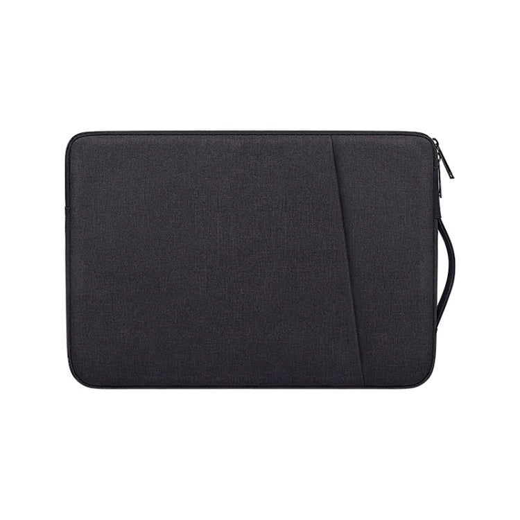 ND01D Felt Sleeve Protective Case Carrying Bag for 15.4 inch Laptop