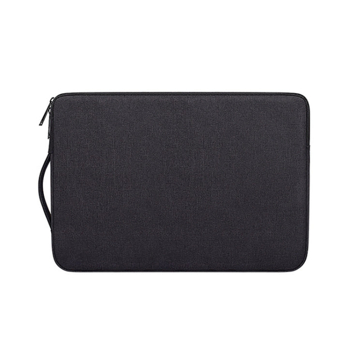 ND01D Felt Sleeve Protective Case Carrying Bag for 15.4 inch Laptop