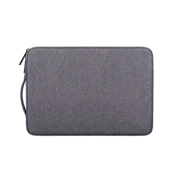 ND01D Felt Sleeve Protective Case Carrying Bag for 15.6 inch Laptop