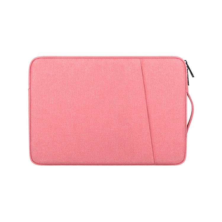 ND01D Felt Sleeve Protective Case Carrying Bag for 15.6 inch Laptop
