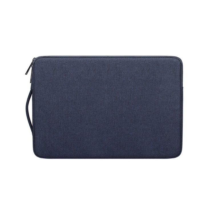 ND01D Felt Sleeve Protective Case Carrying Bag for 15.6 inch Laptop