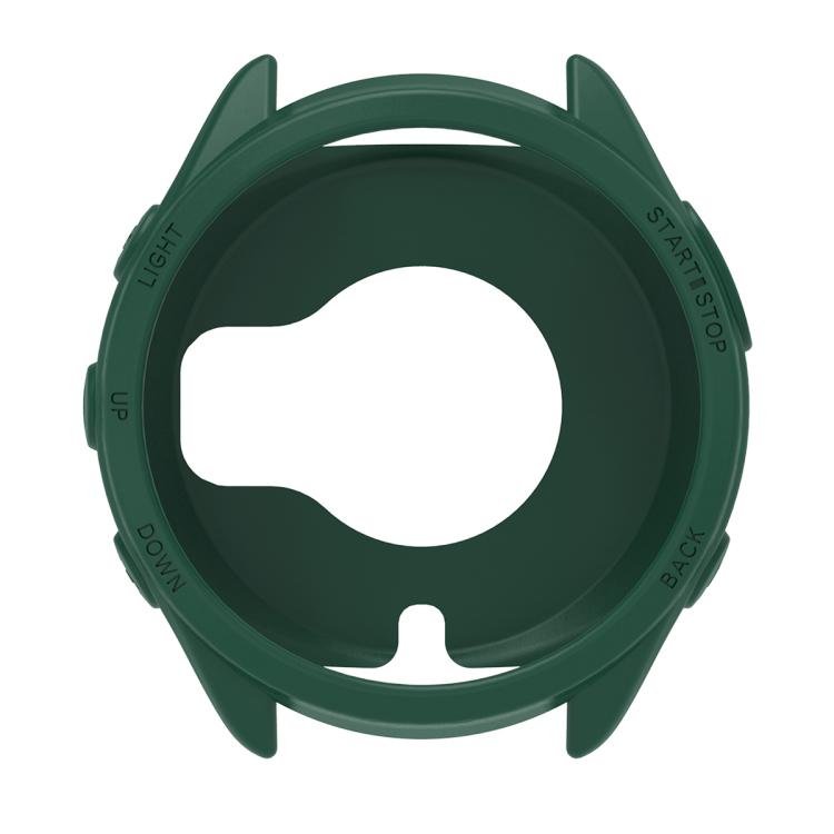 For Garmin Forerunner 965 Silicone Watch Protective Case