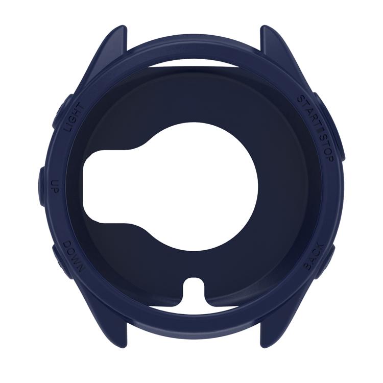 For Garmin Forerunner 965 Silicone Watch Protective Case