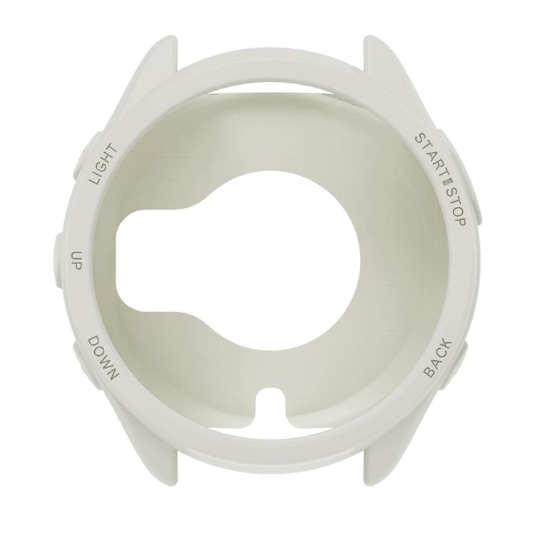 For Garmin Forerunner 965 Silicone Watch Protective Case
