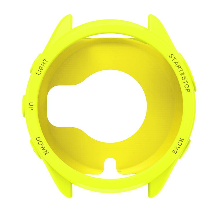 For Garmin Forerunner 965 Silicone Watch Protective Case