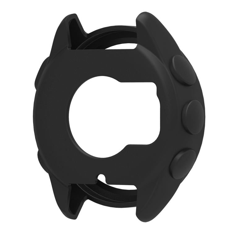 For Garmin Forerunner 165 Silicone Watch Protective Case