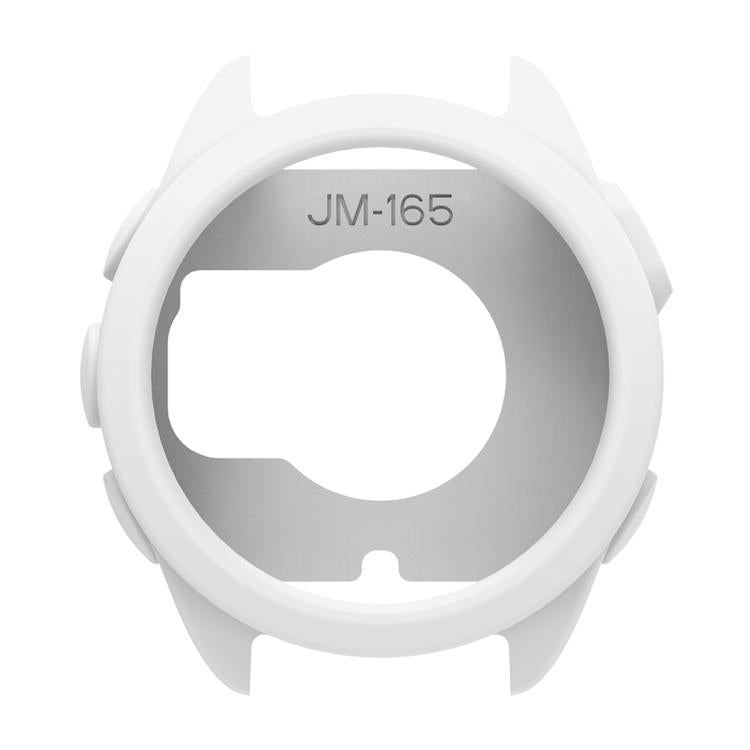 For Garmin Forerunner 165 Silicone Watch Protective Case