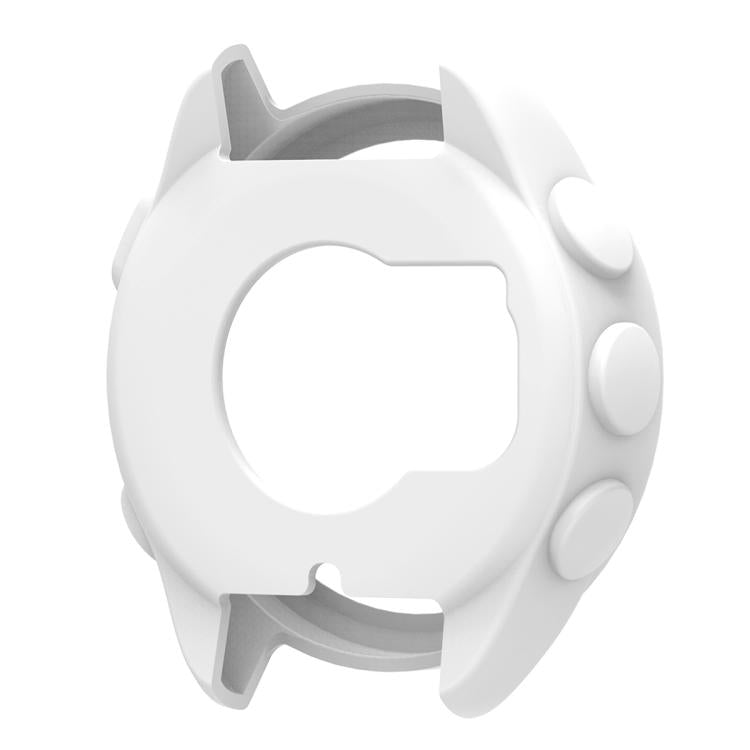For Garmin Forerunner 165 Silicone Watch Protective Case