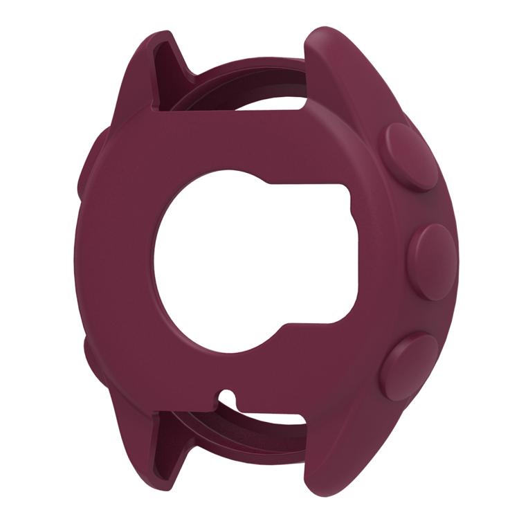 For Garmin Forerunner 165 Silicone Watch Protective Case