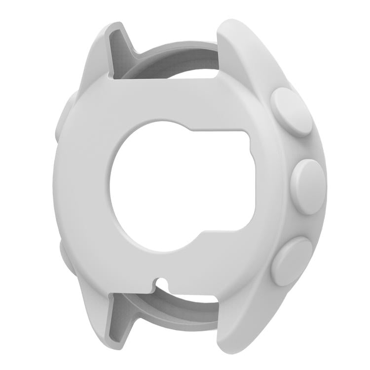 For Garmin Forerunner 165 Silicone Watch Protective Case